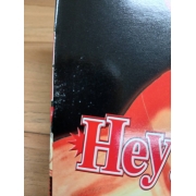 HEY! RIKI ริคิ 2 **รบกวนเลื่อนดูสภาพหนังสือก่อนการสั่งซื้อ**